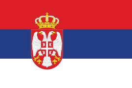 serbia 0 lista